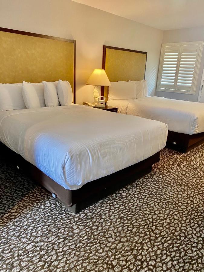 Morro Shores Inn And Suites Morro Bay Eksteriør billede