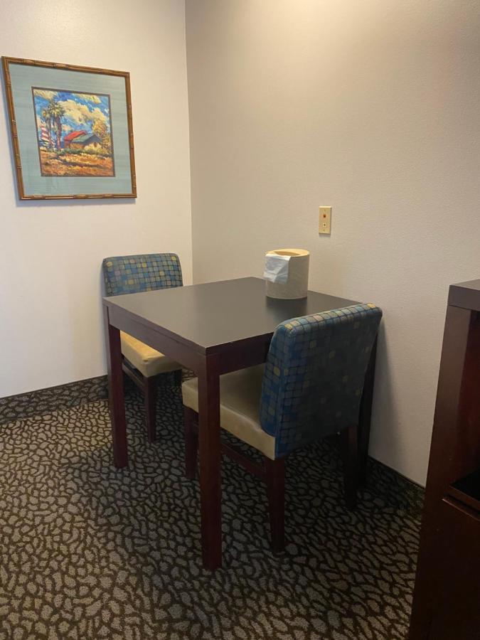 Morro Shores Inn And Suites Morro Bay Eksteriør billede