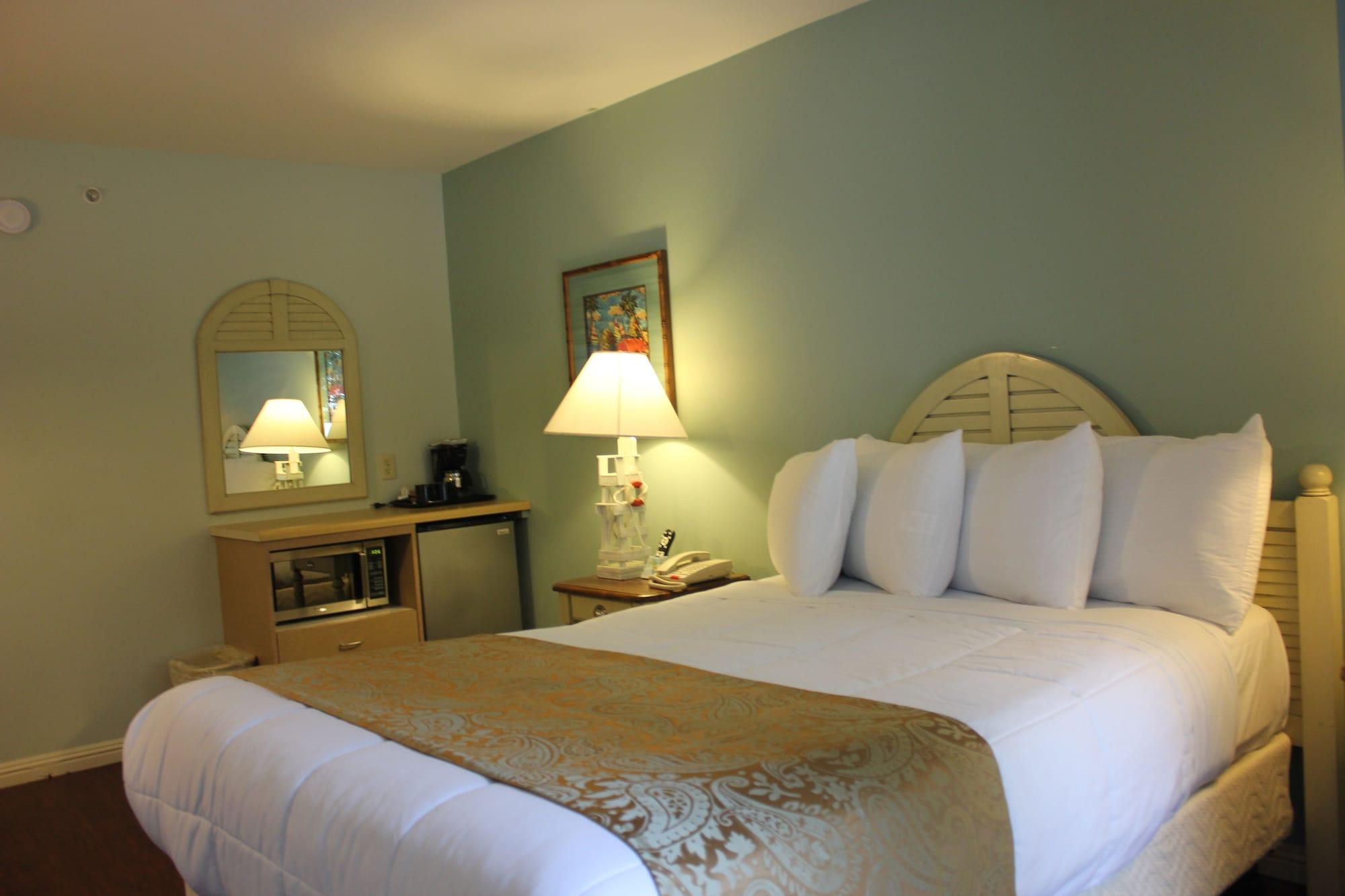 Morro Shores Inn And Suites Morro Bay Eksteriør billede