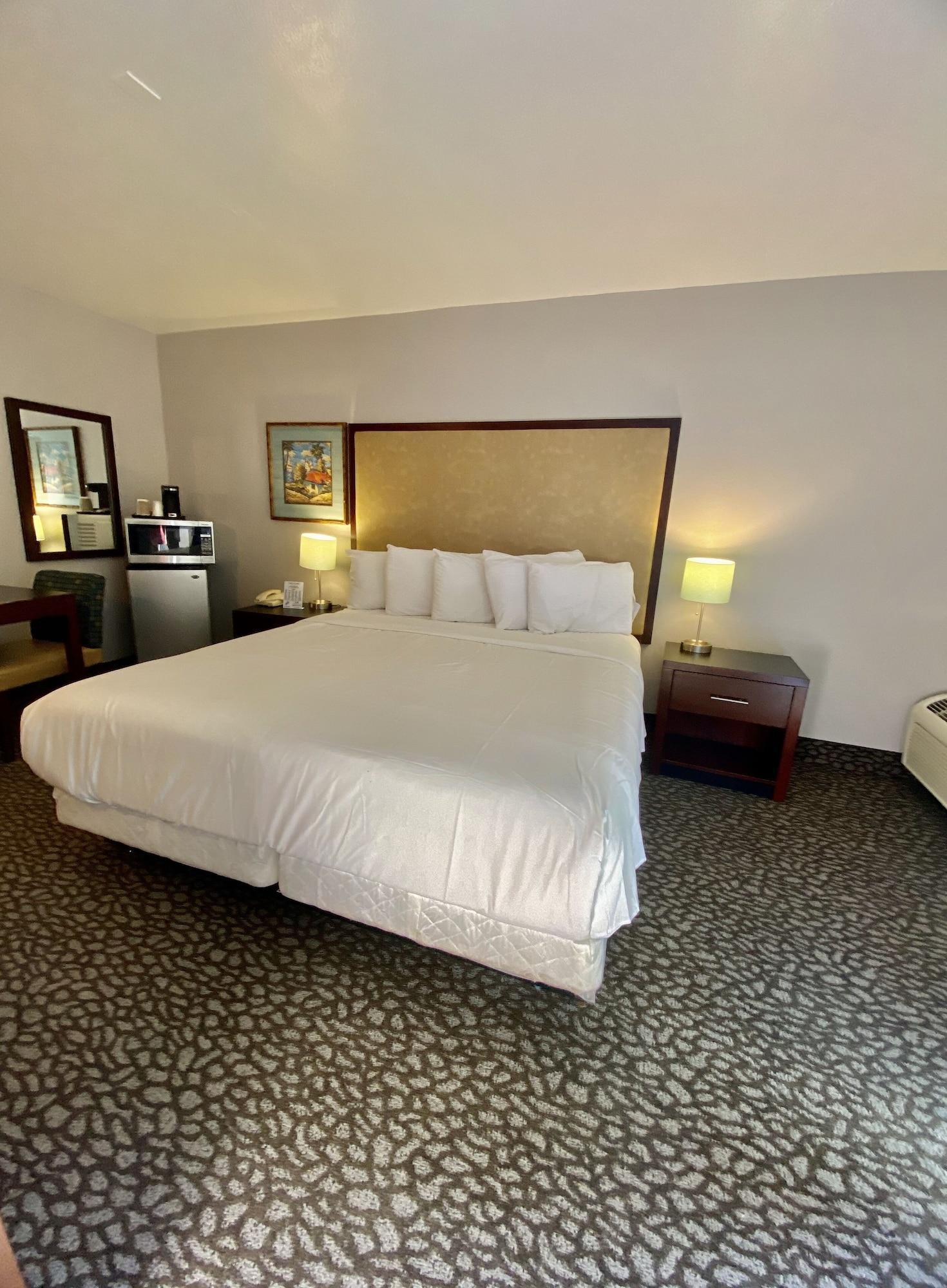Morro Shores Inn And Suites Morro Bay Eksteriør billede