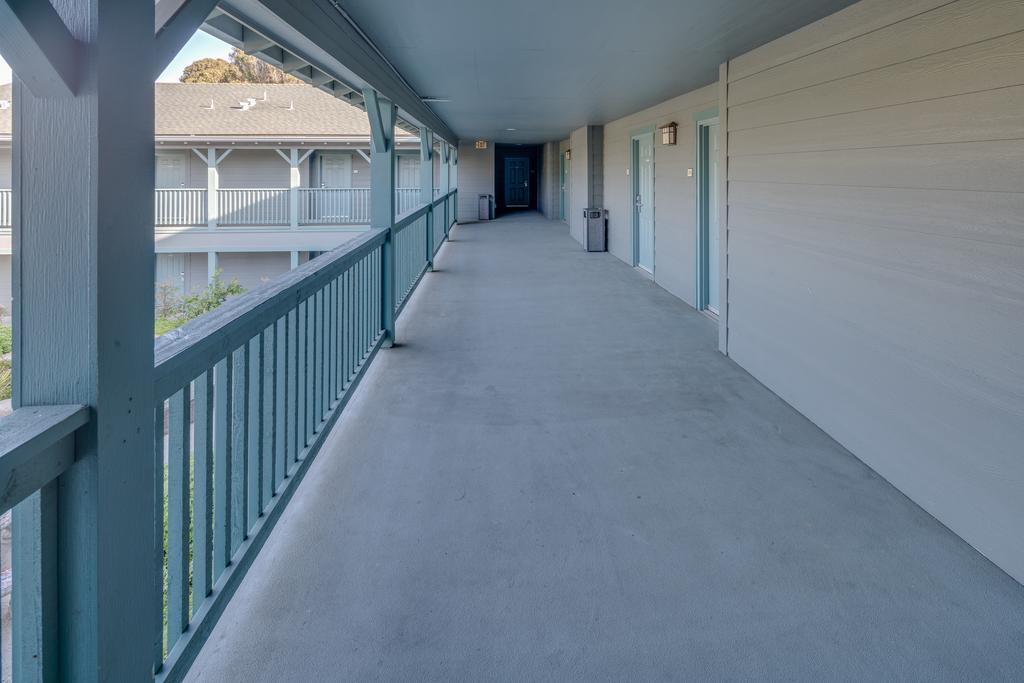 Morro Shores Inn And Suites Morro Bay Eksteriør billede