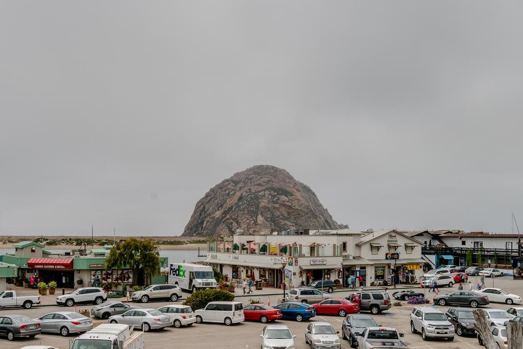 Morro Shores Inn And Suites Morro Bay Eksteriør billede