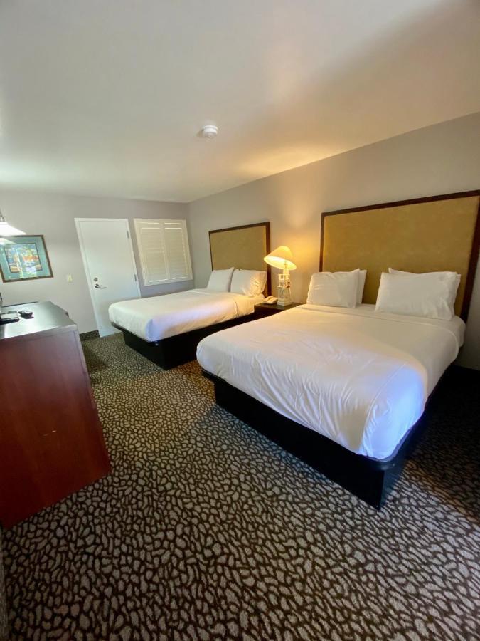 Morro Shores Inn And Suites Morro Bay Eksteriør billede
